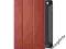 Belkin Etui TRI-FOLD x3 Folio iPad2 iPad3 CZERWONY