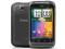 HTC WILDFIRE S GRAFITOWY TESCO Bielany