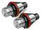 ŻARÓWKI BMW MARKER LED RINGI E60 E39 E87 E53 X5