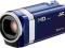 Full HD Kamera JVC GZ-HM440 z kartą SDHC 8 GB