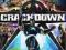 CRACKDOWN XBOX 360 XBOX360