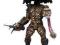 PREDATOR 2 EXTREME HEADKNOCKER - NECA