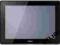 Fujitsu Q550 10,1'' WXGA LED Dual Digitizer Non Gl