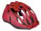 Kask na  rower SPOKEY ZOMBSTER  r. S-L (50-58)