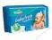 PAMPERS BABY FRESH CHUSTECZKI NAWILŻANE 63 SZT.