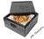 JG Gastro,Pojemnik termoizolacyjny do pizzy ECO 40