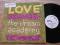 THE DREAM ACADEMY - LOVE [MAXI].