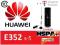 HUAWEI E352 s5 HSPA+ Modem 21mbit/s Ant. CLASS 10