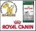 ROYAL CANIN MINI STERILISED 7,5KG +11 GRATISÓW+DOS