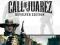 CALL OF JUAREZ REVOLVER ED PL (3GRY) - FOLIA