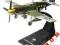 Gotowy model P-51B Mustang Skala 1:72
