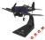 Gotowy model F4U-1D Skala 1:72