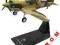 Gotowy model Curtiss P-40B Skala 1:72