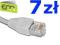 15m KABEL SIECIOWY PATCH UTP RJ45 CAT.5E 15m