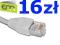 30m KABEL SIECIOWY PATCH UTP RJ45 CAT.5E 30m