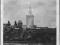 Warszawa 55r - Widok od wisły na Pałac Kultury