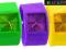 jelly watch ZEGAREK kolorowe zegarki T50 kolorowe