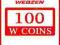 100 W Coin Mu Online Helheim Midgard Valhalla