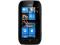 Nowa Nokia Lumia 710 czarny