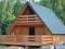 dom DREWNIANY domek z DREWNA 80m2 -PROMOCJA-