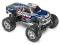 Traxxas NITRO Stampede + Termometr Tornado Power