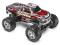 Traxxas NITRO Stampede + Termometr Tornado Power