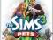 The Sims 3 Zwierzaki Pets xbox kinect