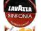 Kawa LAVAZZA Sinfonia Intenso do Senseo Caffetea