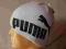 puma czapka z acrylu unisex UK big cat beanie