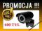 KAMERA IR 30m 600 LINII CCTV ZEWNĘTRZNA 4 - 9 mm