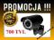 KAMERA IR 30m 700 LINII CCTV ZEWNĘTRZNA 4 - 9 mm