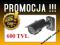 KAMERA IR 30m 600 LINII CCTV ZEWNĘTRZNA 2,8 - 12mm