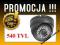 KAMERA IR 30m 540 LINII CCTV ZEWNĘTRZNA 2,8 - 12mm