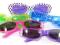 # HURT# OKULARY DZIECIĘCE MIX 60 szt 1,40zł brutto