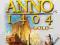 ANNO 1404 ZŁOTA EDYCJA (PC) / FOLIA / Białystok
