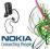 NOKIA BH-215 FVAT 23% NOKIA PL BOX LUMIA 800 INNE