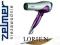 SALON Suszarka do włosów ZELMER 33Z012 1600W WAWA