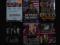 Zestaw 7 płyt DVD
