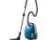 ODKURZACZ ELECTROLUX ERGOSPACE ZE 346 B NIEBIESKI