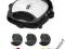 OPIEKACZ ZELMER 26Z012 3W1 GOFROWNICA GRILL !!!