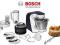 ROBOT KUCHENNY BOSCH MUM 52120 MULTI-MOTION-DRIVE!