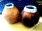 Zestaw Yerba Mate 2x matero + bombilla