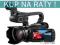 Kamera Canon XA10 , XA 10 + FILTR UV GRATIS ! RATY