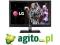 Monitor LG 23 cale LED E2370V-BF HDMI + GRATIS!!!