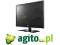 Telewizor LG 26" LED 26LV2500 USB, 3xHDMI