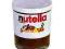 NUTELLA 4 SZTUKI-TANIO!!!