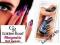 GOLDEN ROSE LAKIER MAGNETYCZNY 3D nowe kolory HIT!