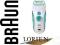 Braun Silk Epil 7 7791WD DEPILATOR wodoodporny WAW