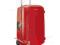 Walizka Samsonite FLite Young 111l. czerwona RABAT