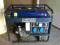 AGREGAT, GENERATOR PRĄDOTWÓRCZY NPEGG2400, 2,4 kW